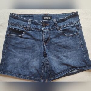Celebrity Pink Jean shorts size 3